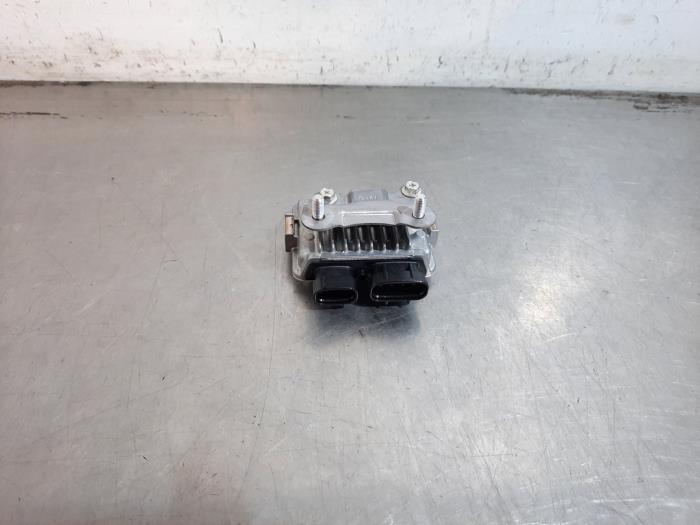 Module pompe carburant Toyota Corolla