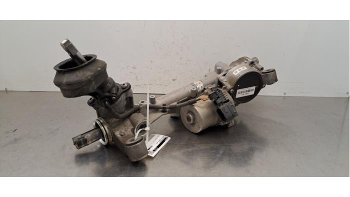 Boîtier de direction assistée Mercedes A-Klasse