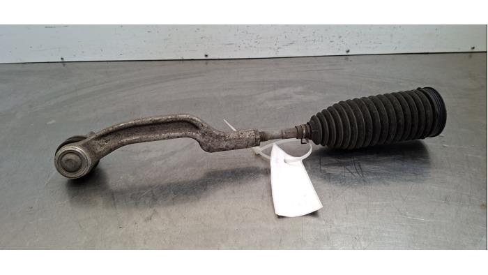 Barre d'accouplement droite Mercedes A-Klasse