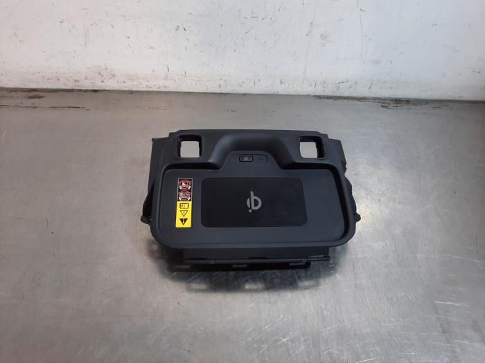 Chargeur sans fil Toyota Corolla