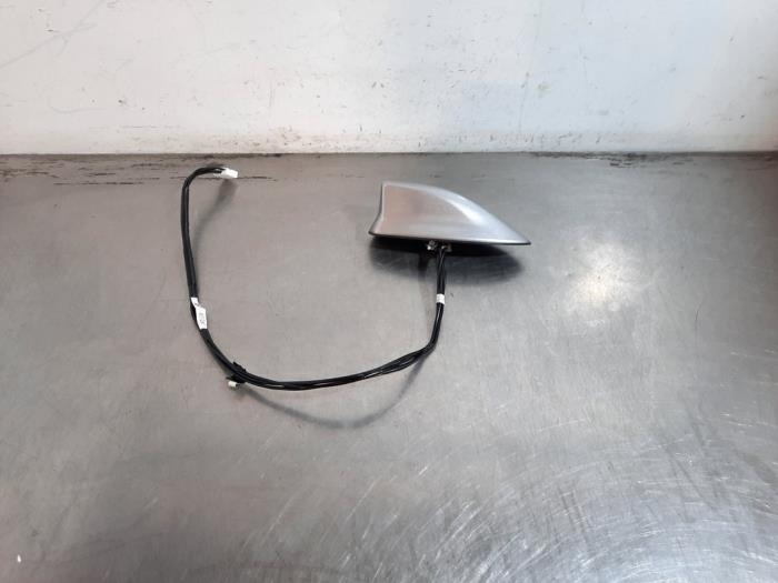 Antenne Toyota Corolla