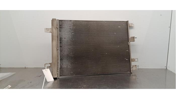 Condensateur clim Mercedes A-Klasse