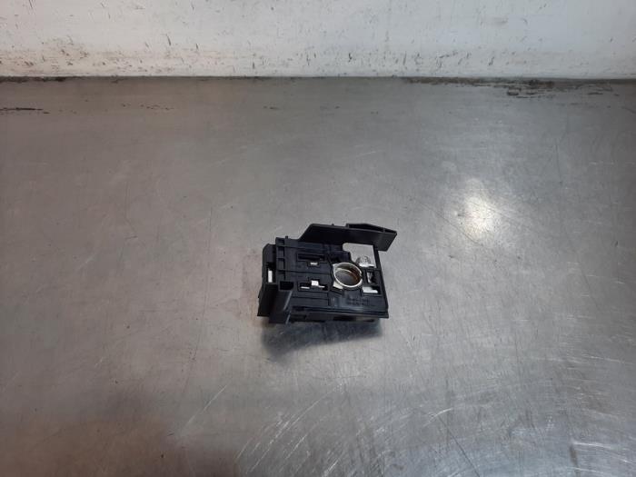 Borne de batterie Toyota Corolla