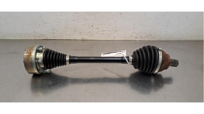 Arbre de transmission avant gauche Skoda Octavia
