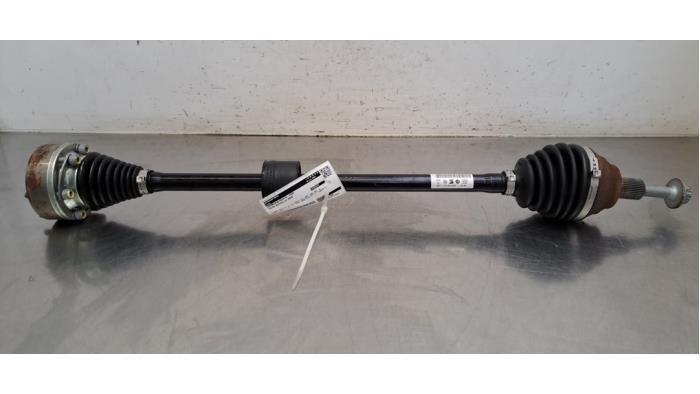 Arbre de transmission avant droit Skoda Octavia