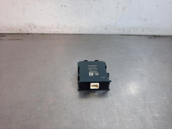 Module PDC Toyota Corolla