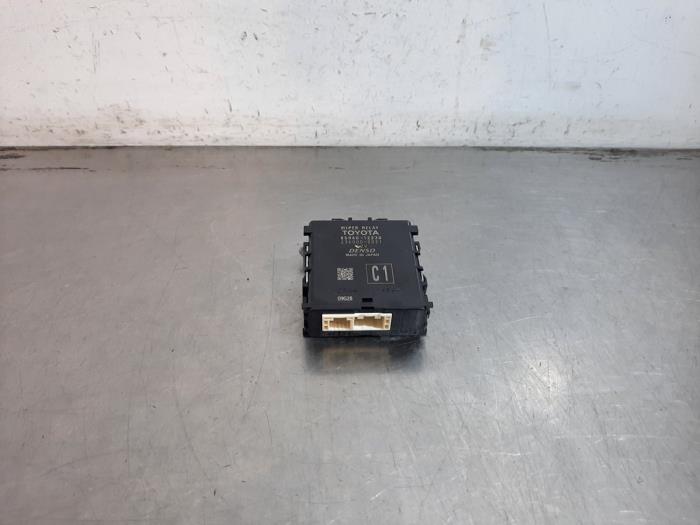 Module essuie-glace Toyota Corolla
