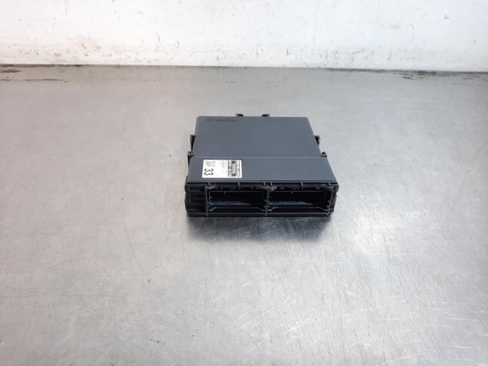 Batterie ordinateur hybride Toyota Corolla