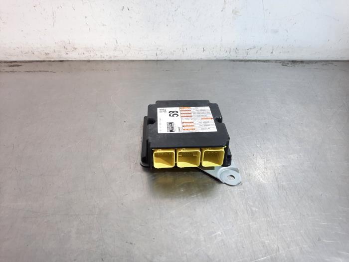 Module airbag  Toyota Corolla