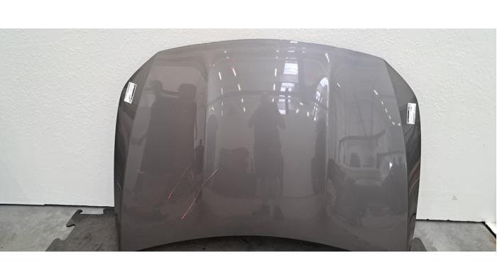 Capot Mercedes A-Klasse