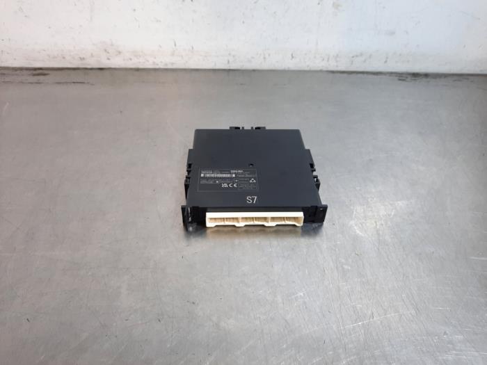 Module véhicule sans clés Toyota Corolla