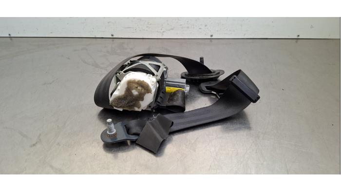 Ceinture de sécurité avant gauche Citroen C4 Cactus