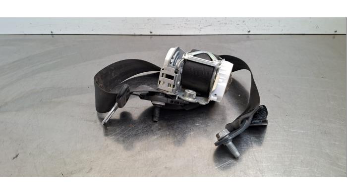 Ceinture de sécurité avant droite Citroen C4 Cactus