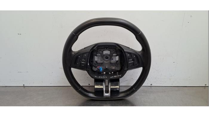 Volant Citroen C4 Cactus