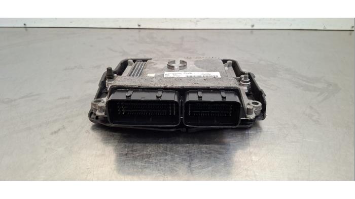 Ordinateur gestion moteur Citroen C4 Cactus