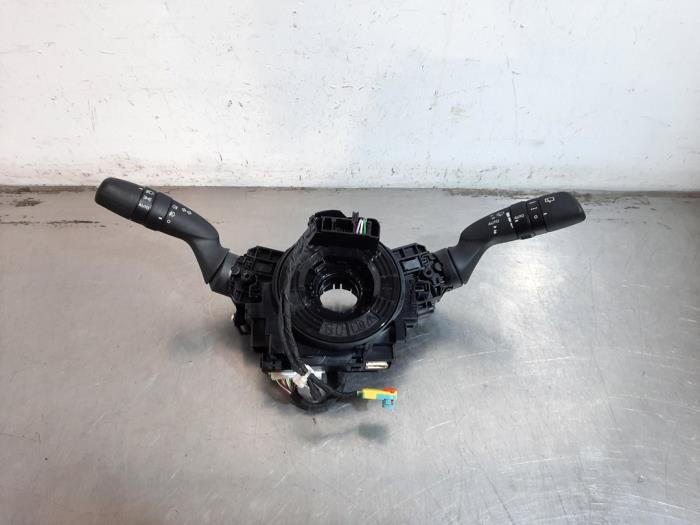 Commutateur combi colonne de direction Toyota Corolla