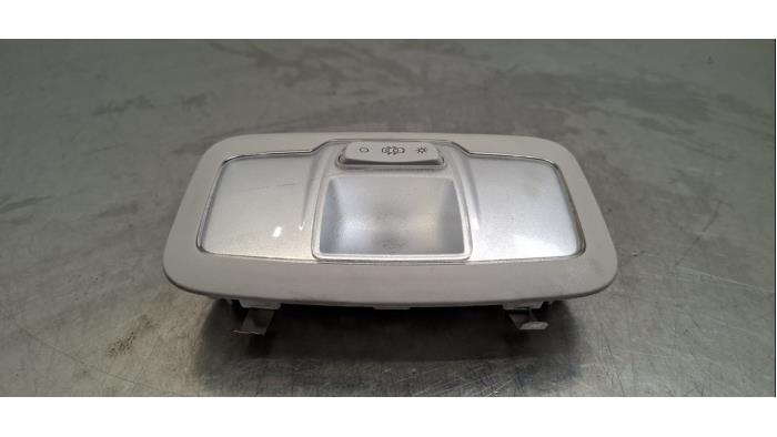 Eclairage intérieur avant Citroen C4 Cactus