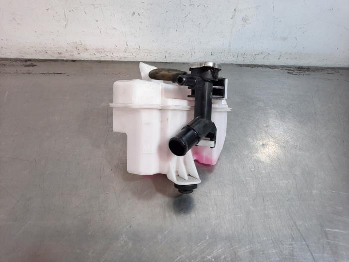 Réservoir d'expansion Toyota Corolla