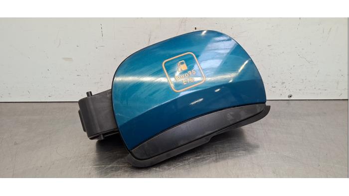 Clapet réservoir Citroen C4 Cactus