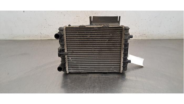 Radiateur Volkswagen Golf