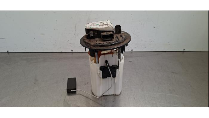 Pompe carburant électrique Citroen C4 Cactus