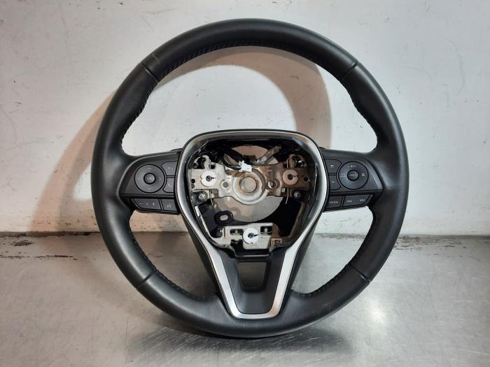 Volant Toyota Corolla
