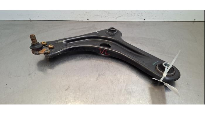 Bras de suspension avant gauche Citroen C4 Cactus