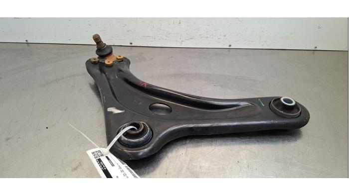 Bras de suspension avant droit Citroen C4 Cactus