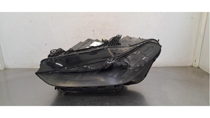 Phare gauche BMW X5