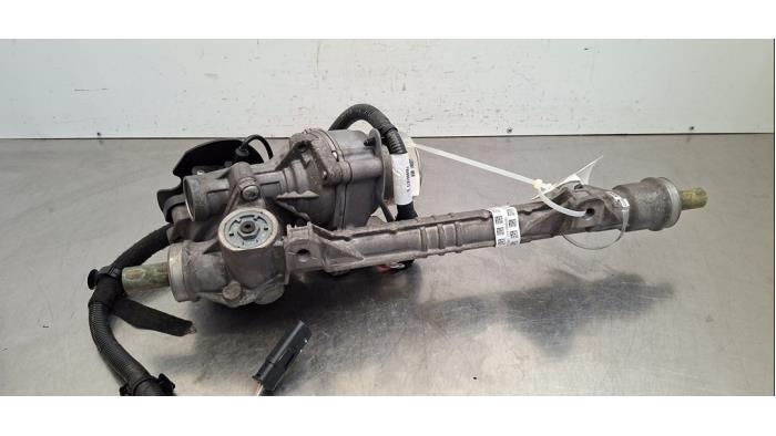 Boîtier de direction assistée Citroen C4 Cactus