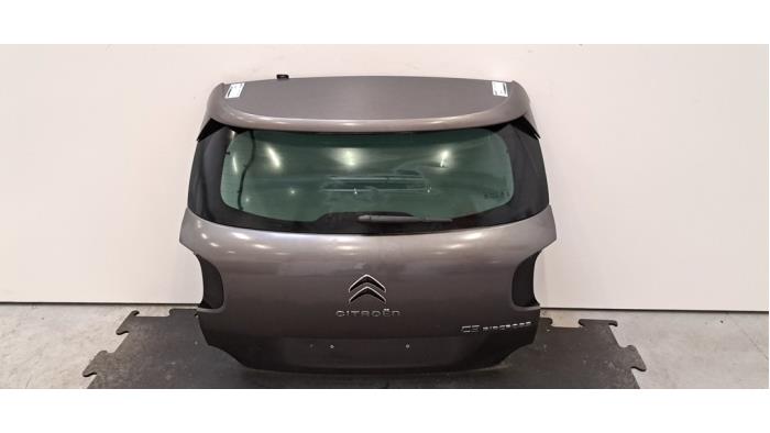 Hayon Citroen C3 Aircross