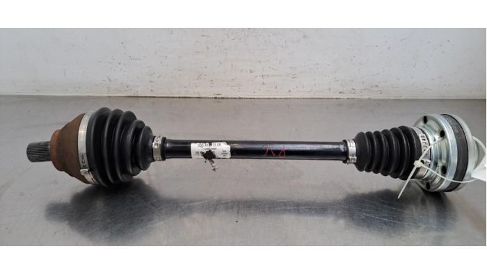 Arbre de transmission avant droit Volkswagen Golf