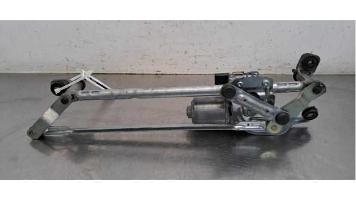 Moteur+mécanique essuie-glace Volkswagen Golf
