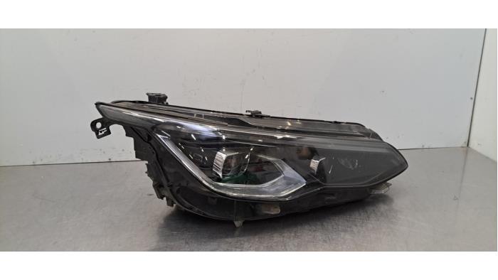 Phare droit Volkswagen Golf