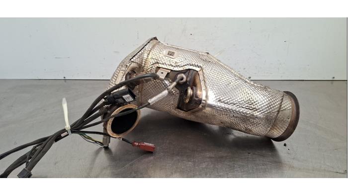 Catalyseur Audi Q5