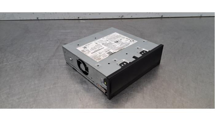 Module radio Volkswagen Golf