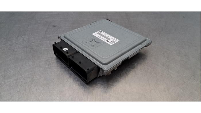 Ordinateur gestion moteur Volkswagen Golf