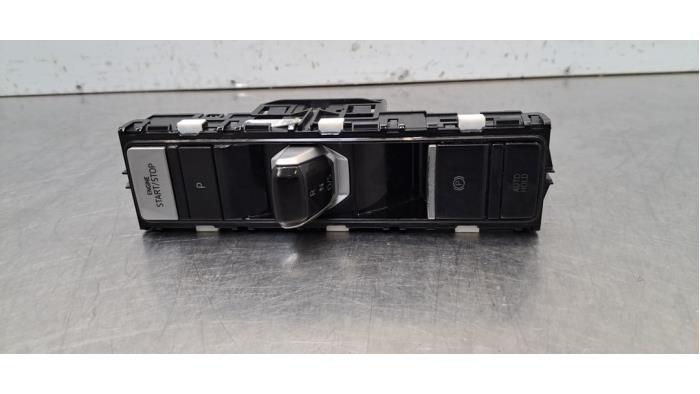 Levier de sélection automatique Volkswagen Golf