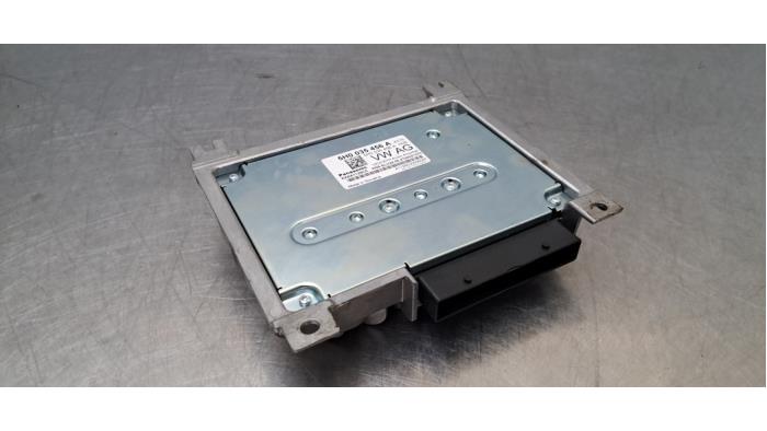 Amplificateur radio Volkswagen Golf