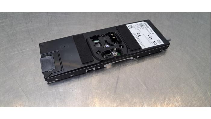 Module téléphone Volkswagen Golf