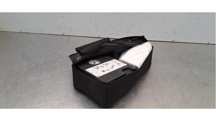 Kit de réparation pneus Volkswagen Golf