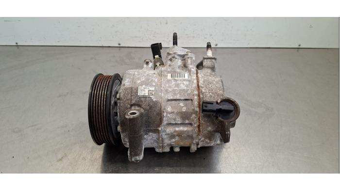 Pompe clim Ford Transit