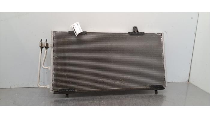 Condensateur clim Peugeot 2008