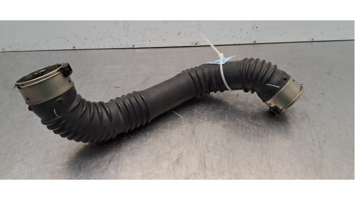 Tube intercooler Mercedes B-Klasse