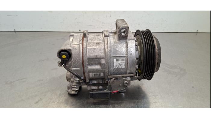 Pompe clim Mercedes B-Klasse