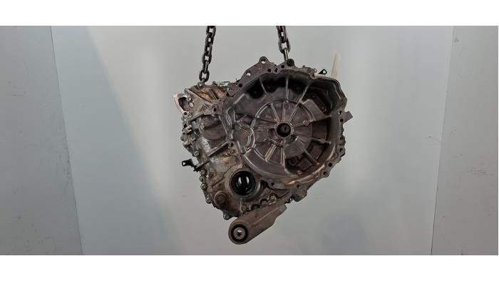 Boîte de vitesse Toyota Corolla