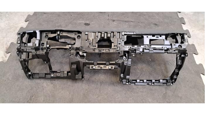 Tableau de bord Volkswagen Tiguan