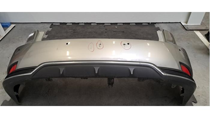 Pare-chocs arrière Lexus RX 450H
