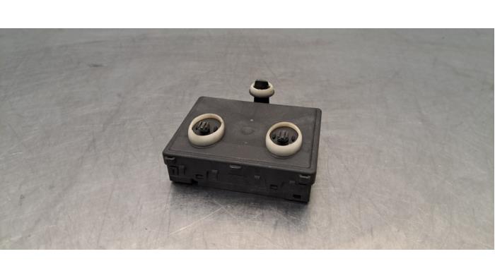 Module verrouillage central des portes Volkswagen Golf
