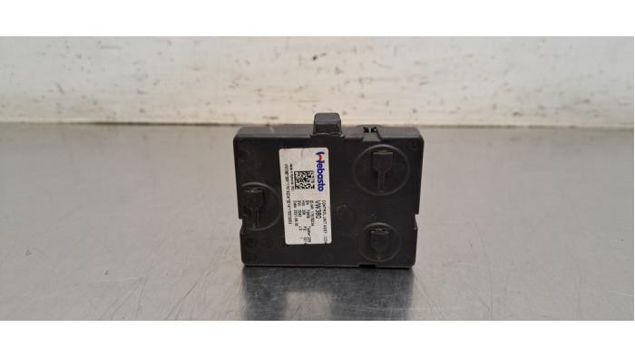 Unité de commande de toit ouvrant Volkswagen Golf